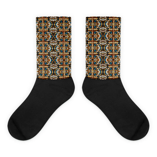 the CROSS 'Believer' Socks