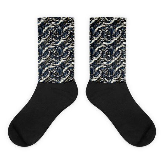 the EAGLE 'Ascender' Socks