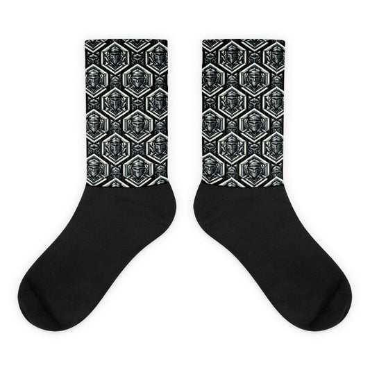 the HELMET 'Protector' Socks