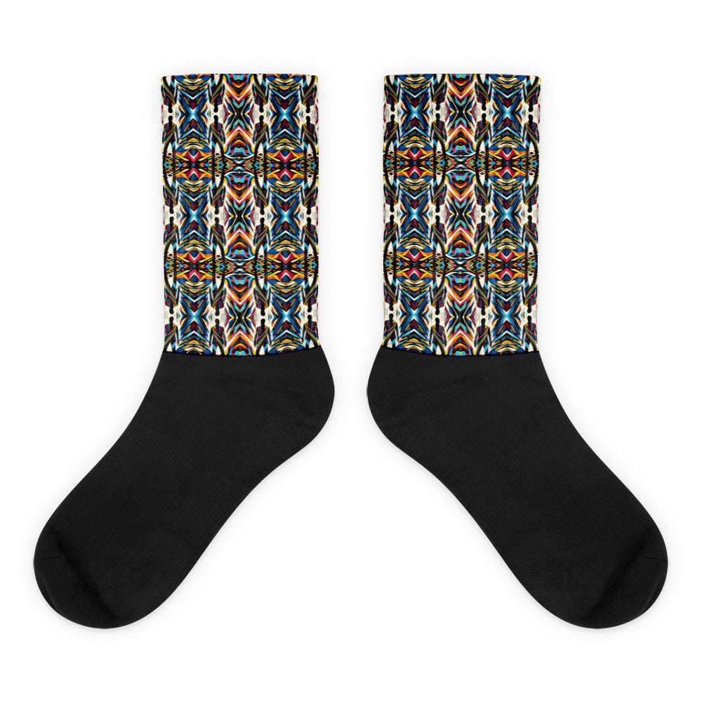 the MAN 'Achiever' Socks