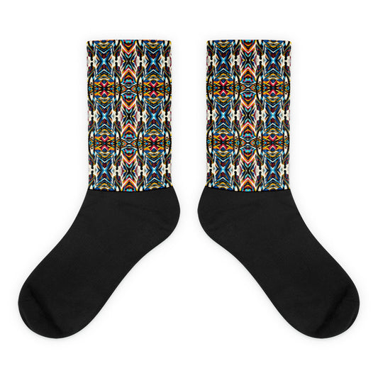 the MAN 'Achiever' Socks