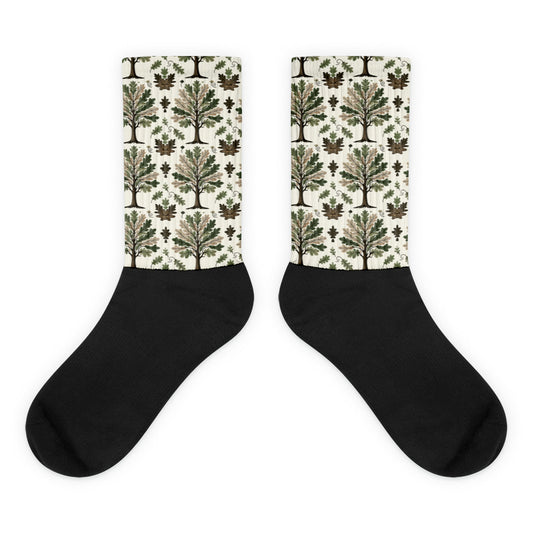 the OAK TREE 'Endurer' Socks