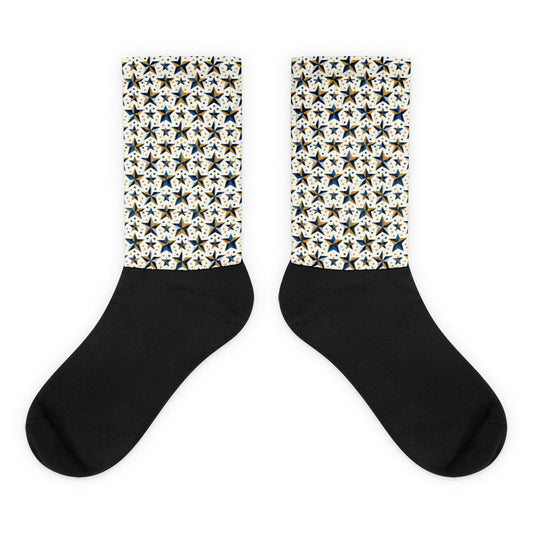 the STAR 'Aspirer' Socks