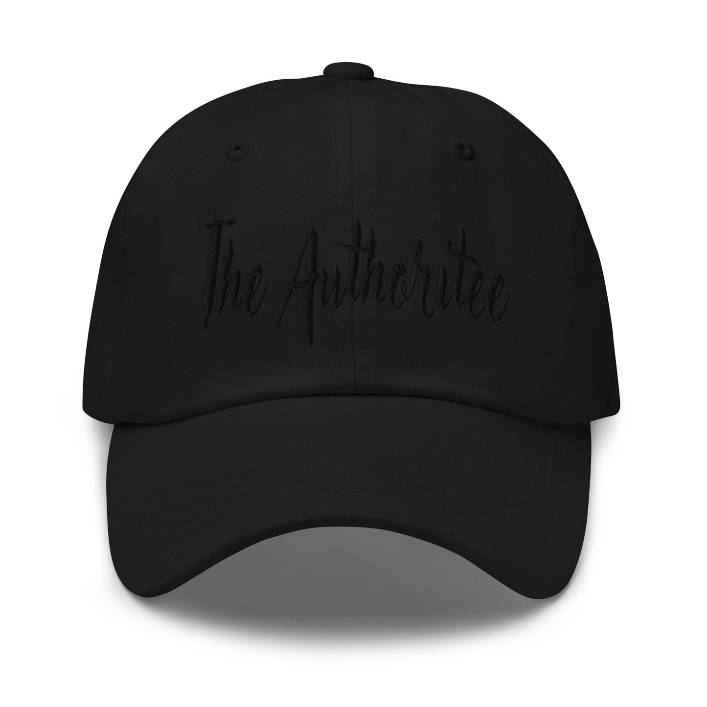 The Authoritee™ Hat (11 colors available)