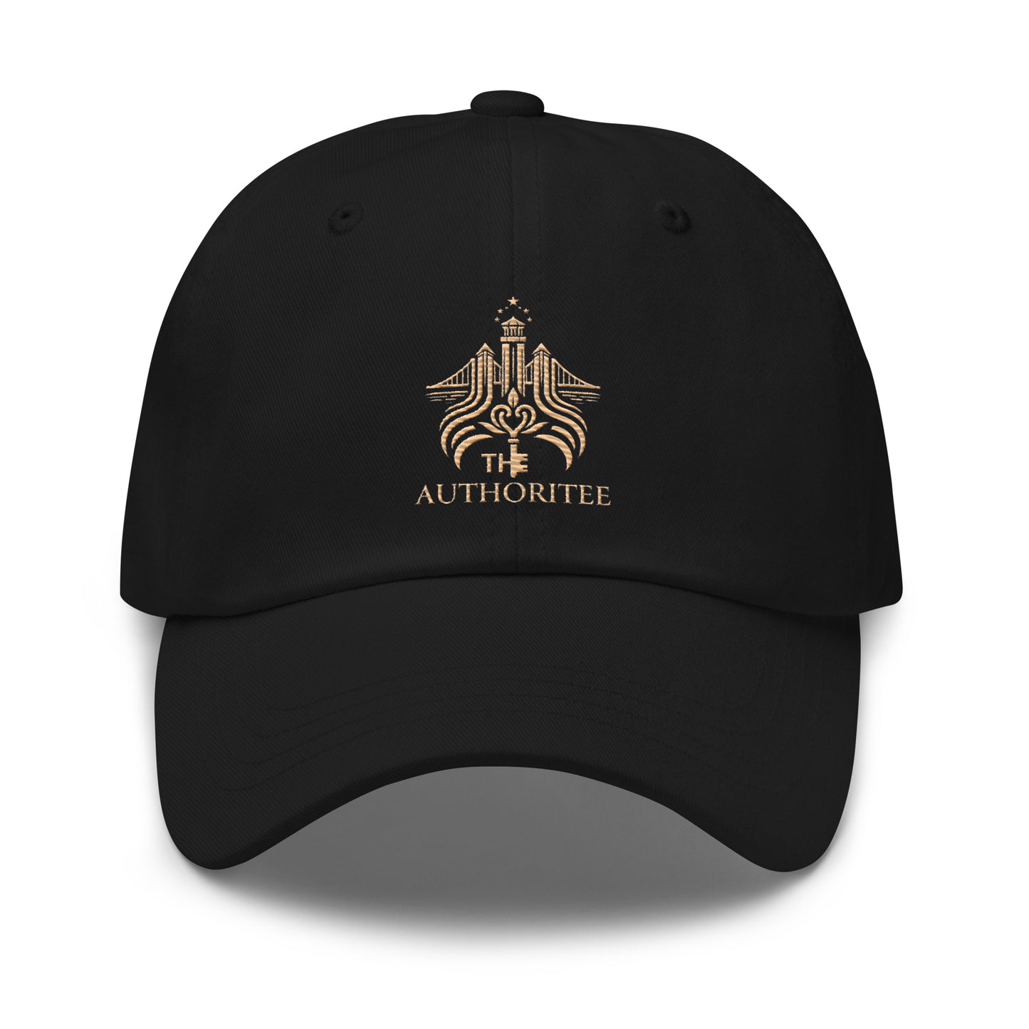 The Authoritee™ Hat (11 colors available)