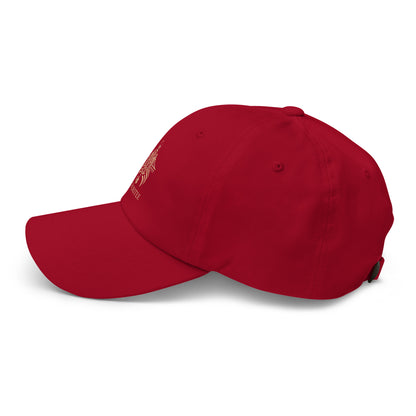 The Authoritee™ Hat (11 colors available)