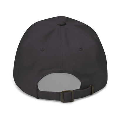 The Authoritee™ Hat (11 colors available)