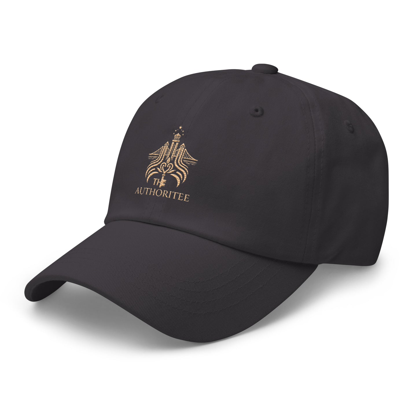 The Authoritee™ Hat (11 colors available)