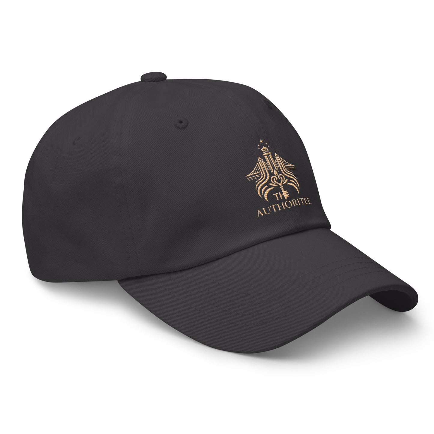 The Authoritee™ Hat (11 colors available)