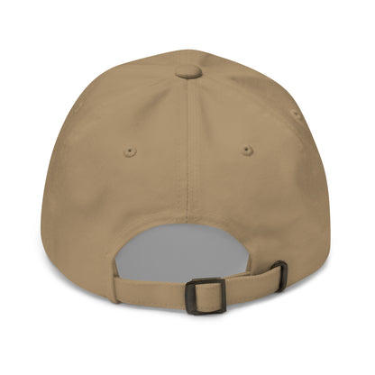 The Authoritee™ Hat (11 colors available)