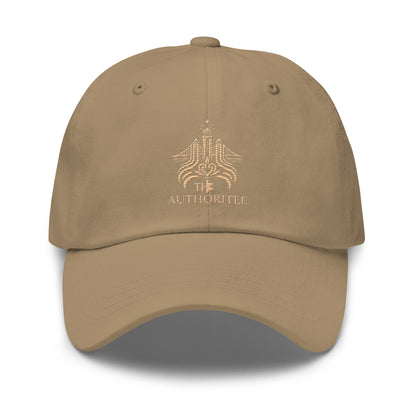 The Authoritee™ Hat (11 colors available)