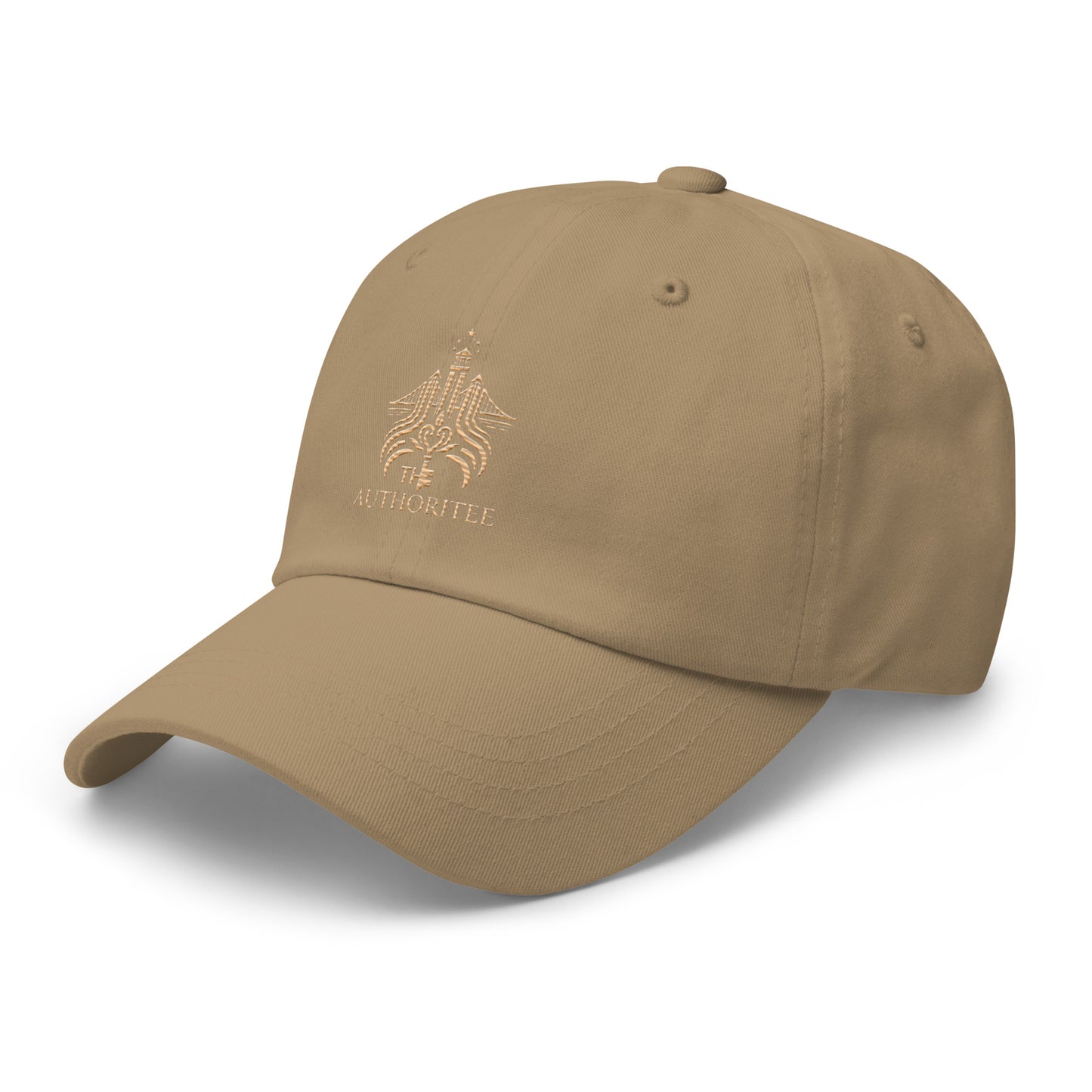 The Authoritee™ Hat (11 colors available)