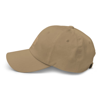 The Authoritee™ Hat (11 colors available)