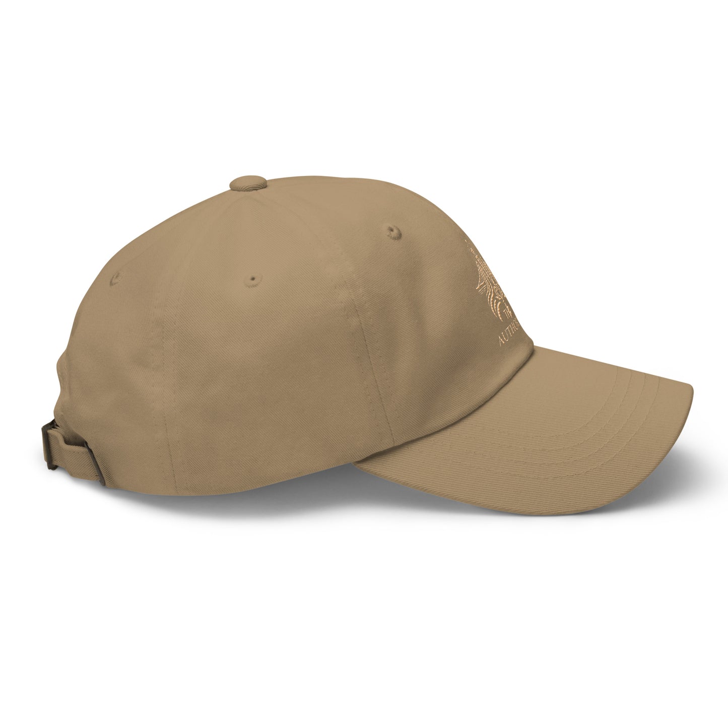 The Authoritee™ Hat (11 colors available)