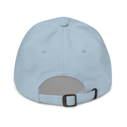 The Authoritee™ Hat (11 colors available)