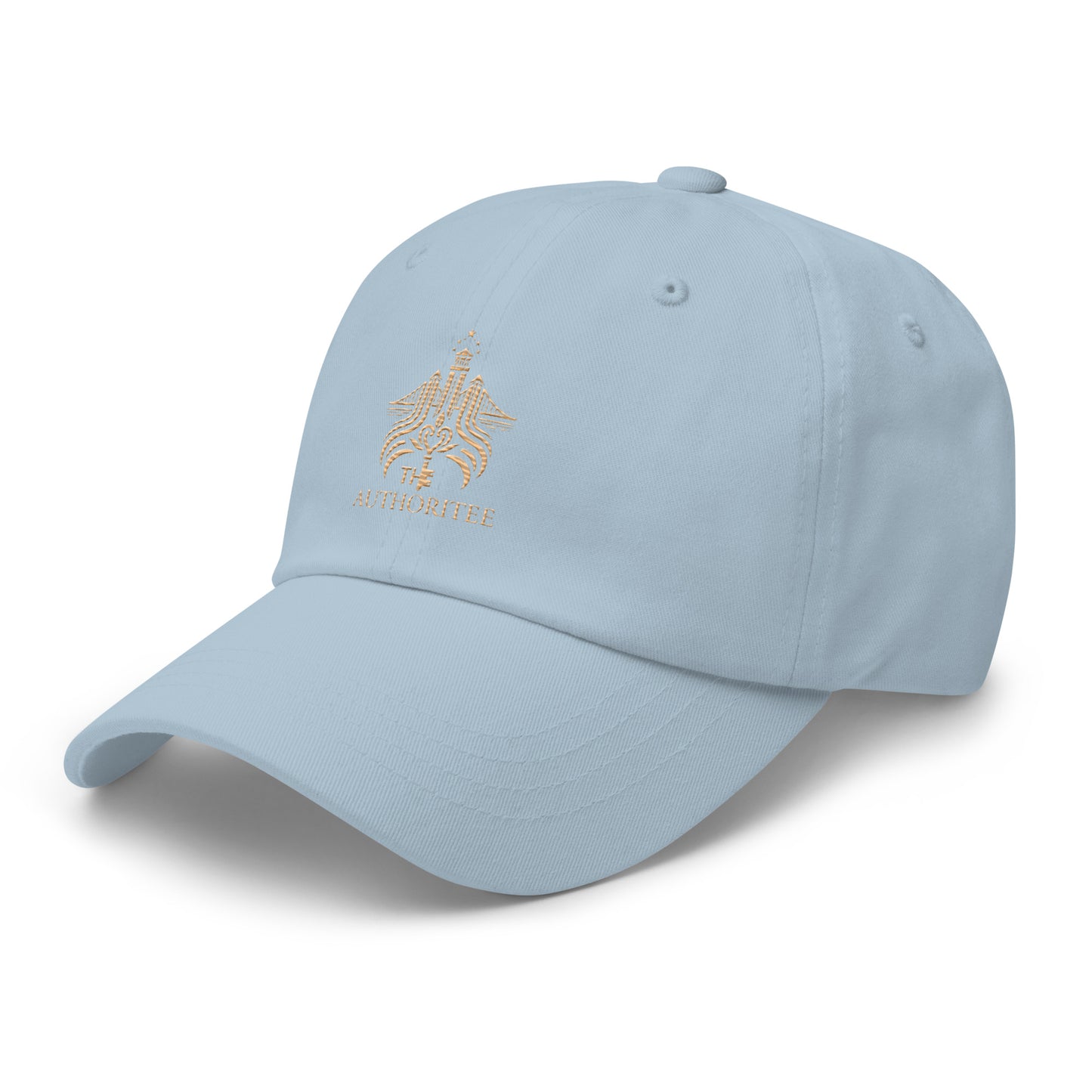 The Authoritee™ Hat (11 colors available)