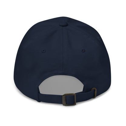 The Authoritee™ Hat (11 colors available)