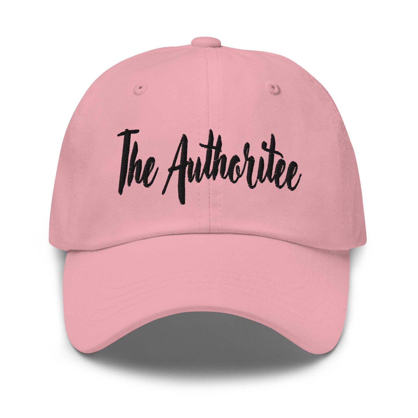 The Authoritee™ Hat (11 colors available)