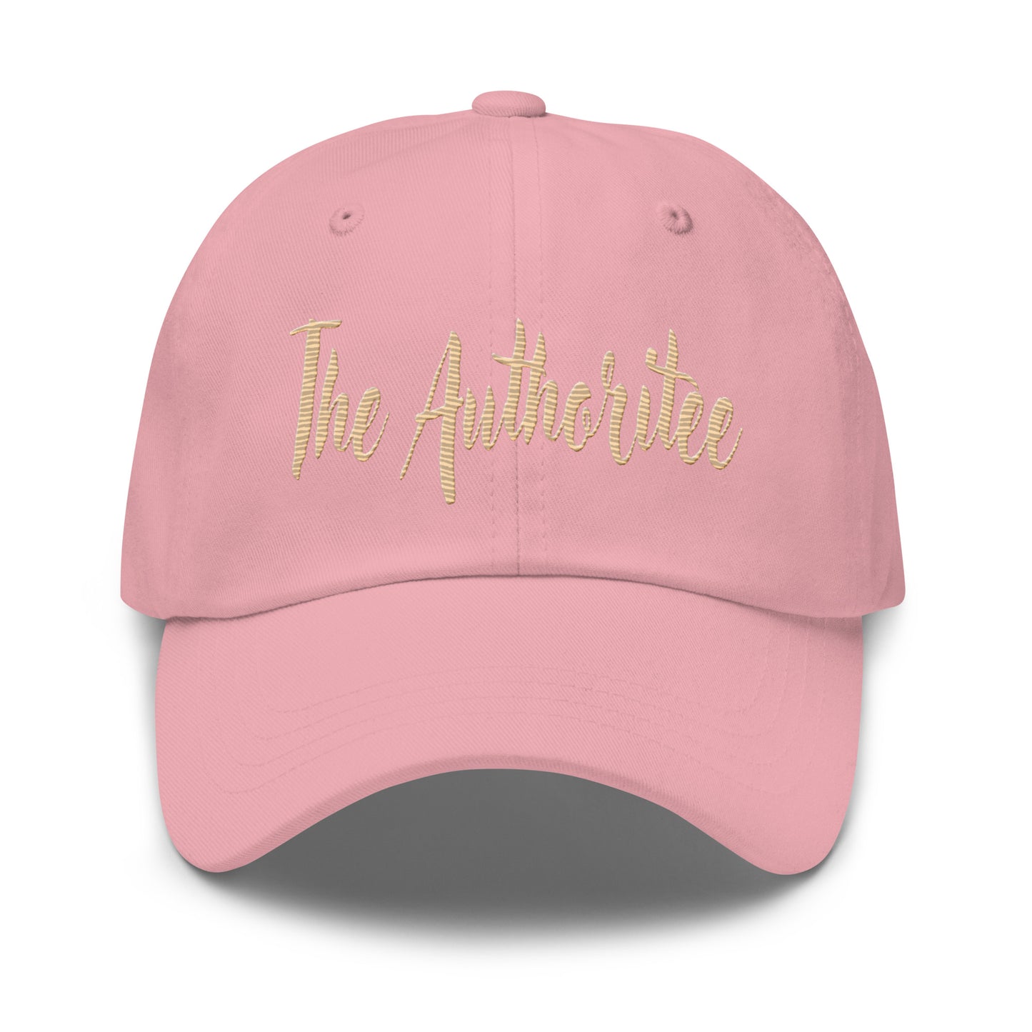 The Authoritee™ Hat (11 colors available)