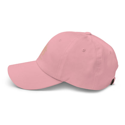 The Authoritee™ Hat (11 colors available)