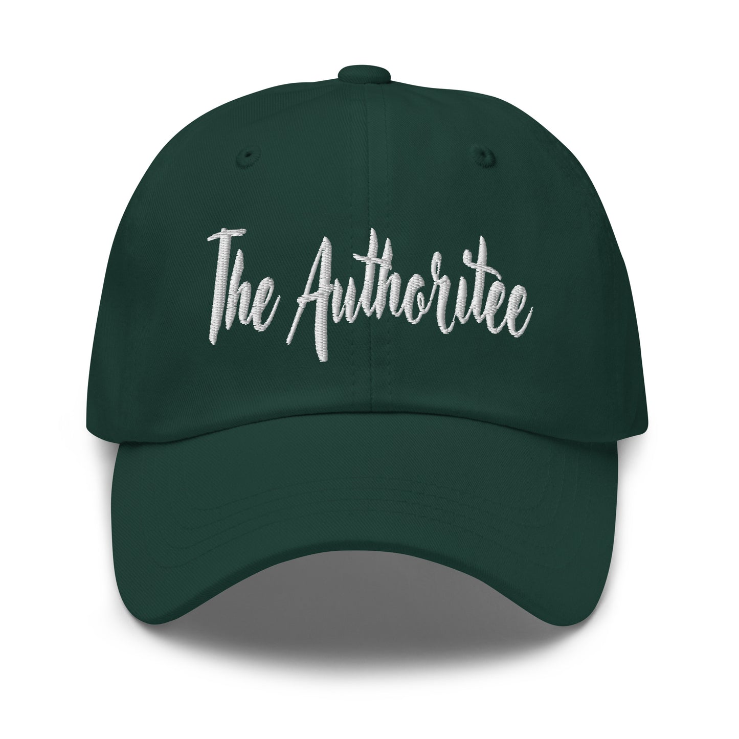 The Authoritee™ Hat (11 colors available)