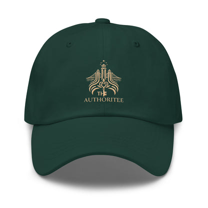 The Authoritee™ Hat (11 colors available)