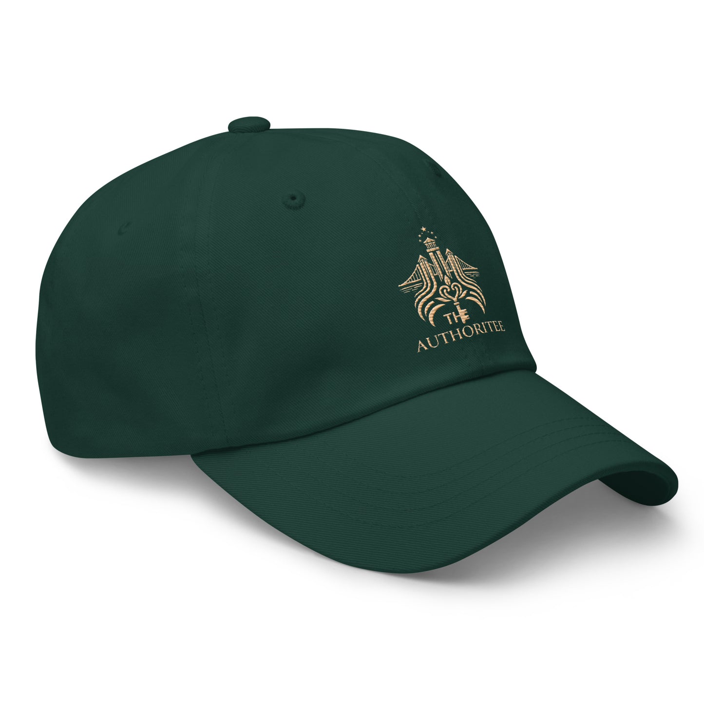 The Authoritee™ Hat (11 colors available)