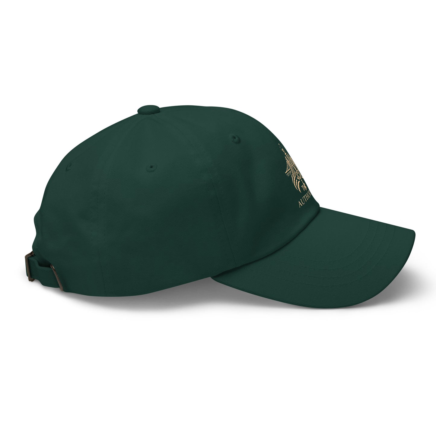 The Authoritee™ Hat (11 colors available)