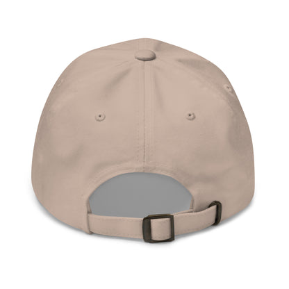 The Authoritee™ Hat (11 colors available)