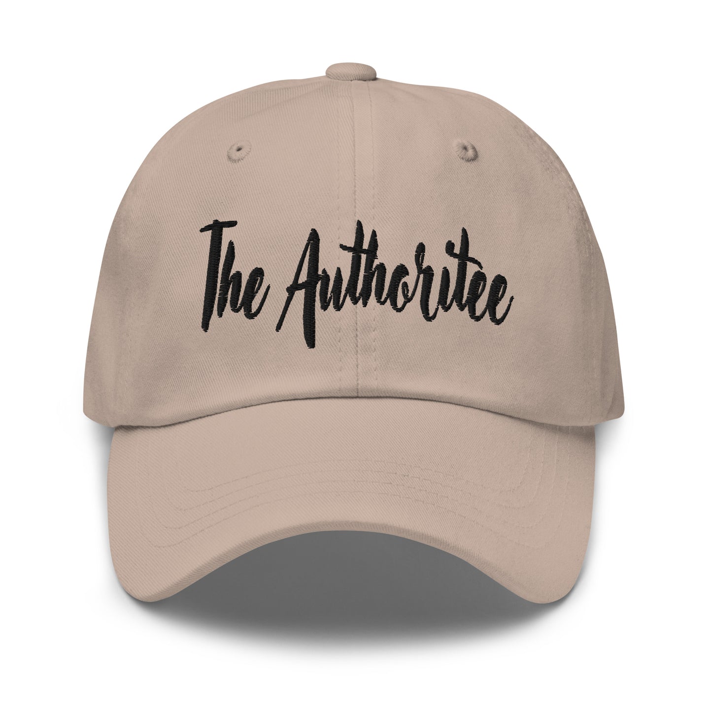 The Authoritee™ Hat (11 colors available)