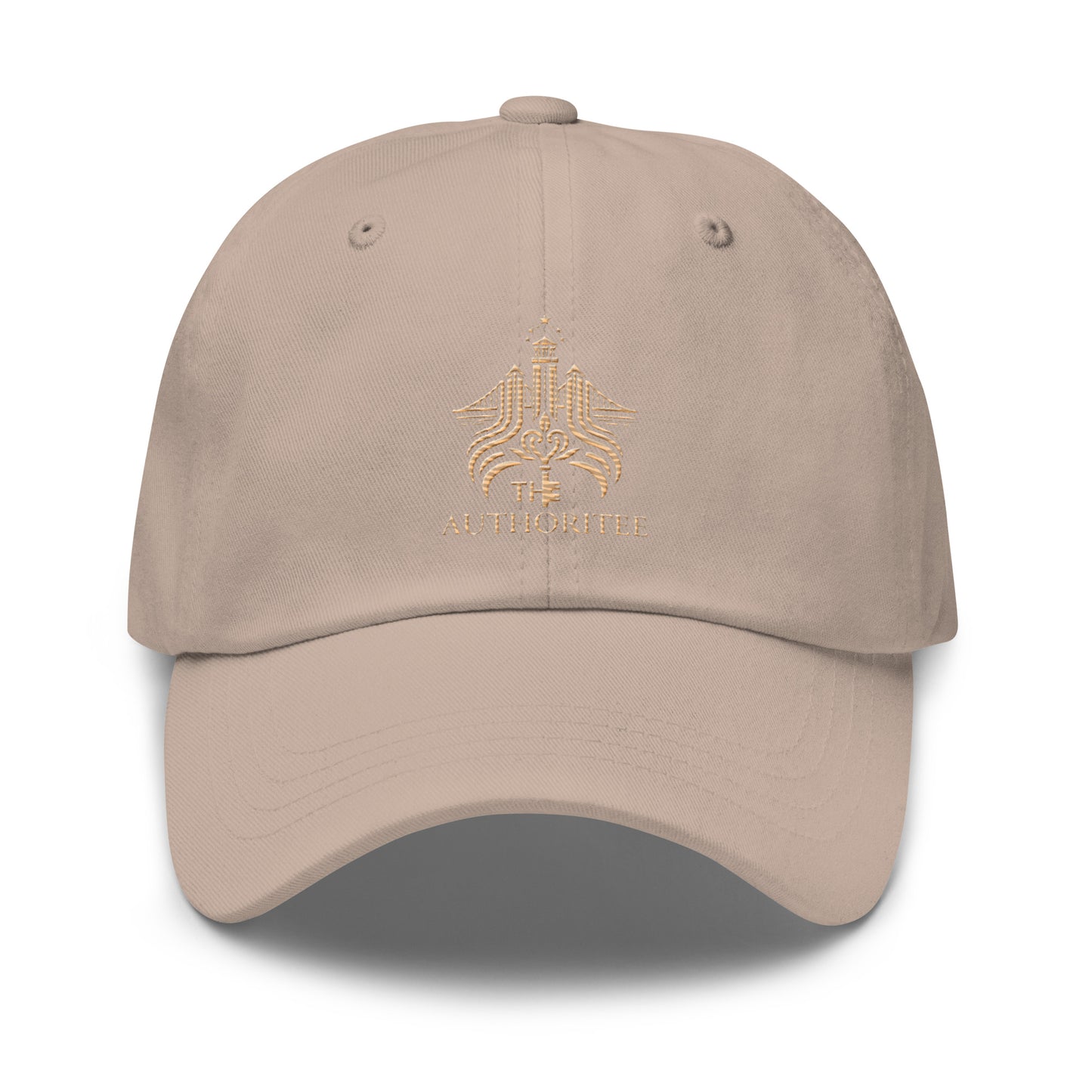 The Authoritee™ Hat (11 colors available)