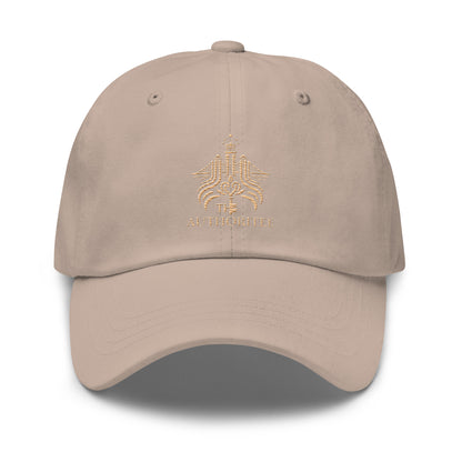 The Authoritee™ Hat (11 colors available)