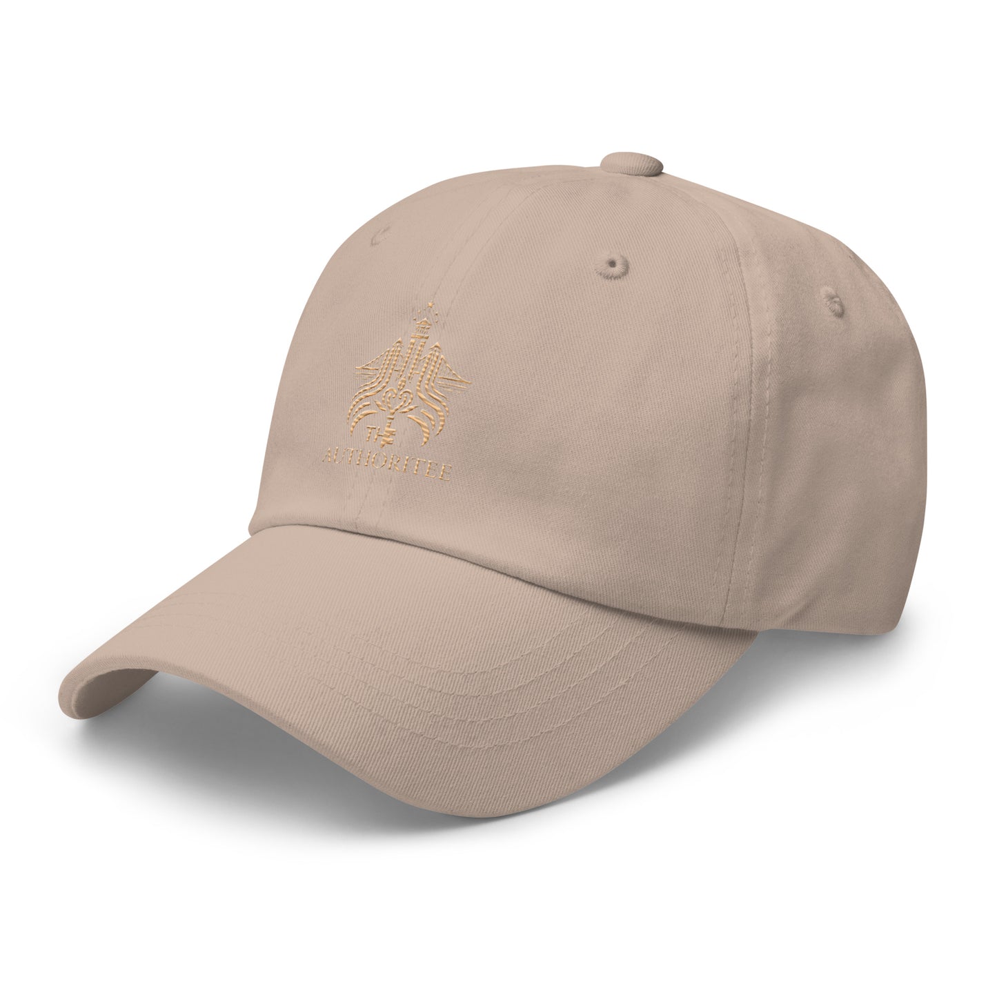 The Authoritee™ Hat (11 colors available)