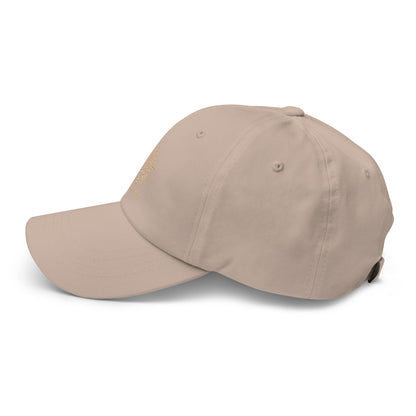 The Authoritee™ Hat (11 colors available)