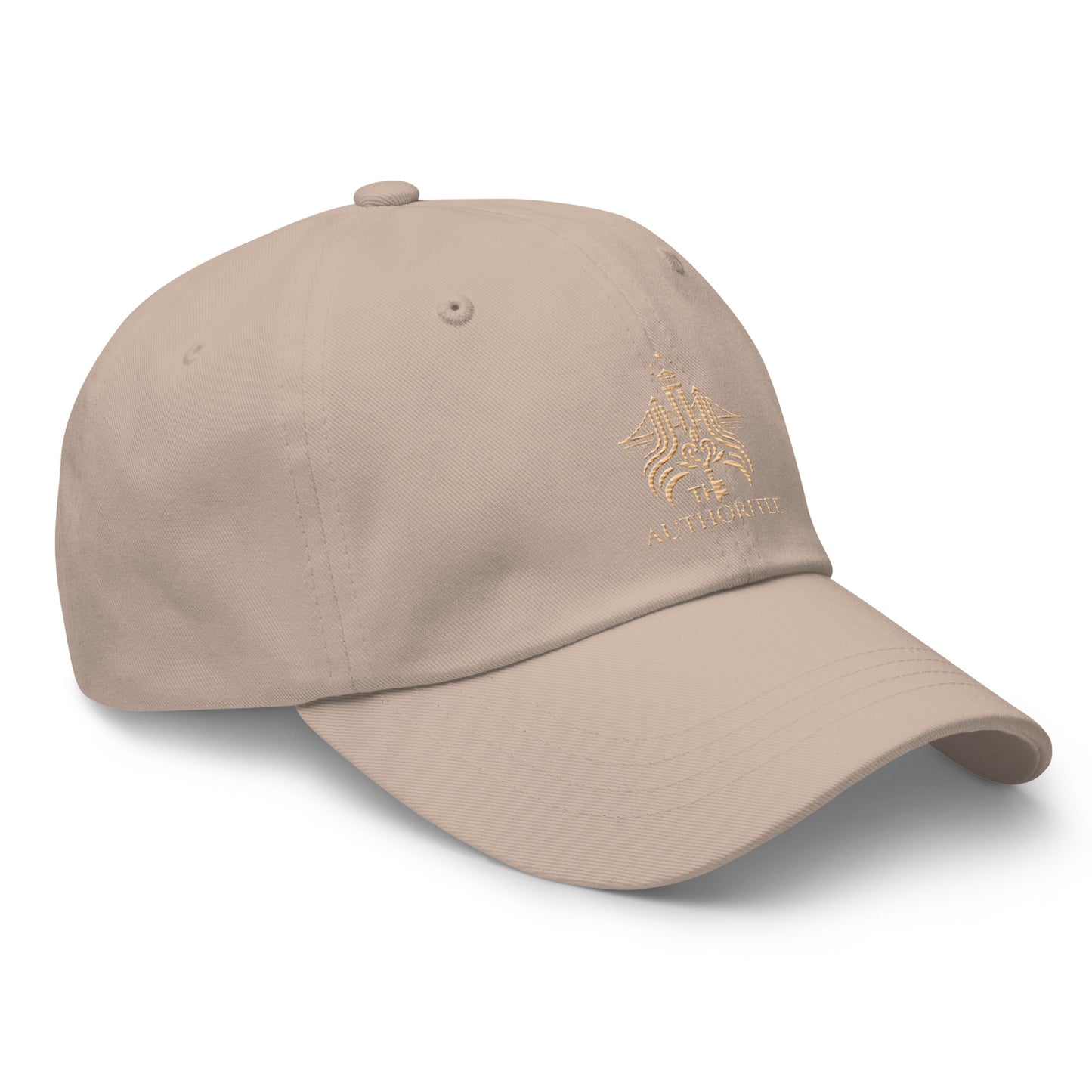 The Authoritee™ Hat (11 colors available)