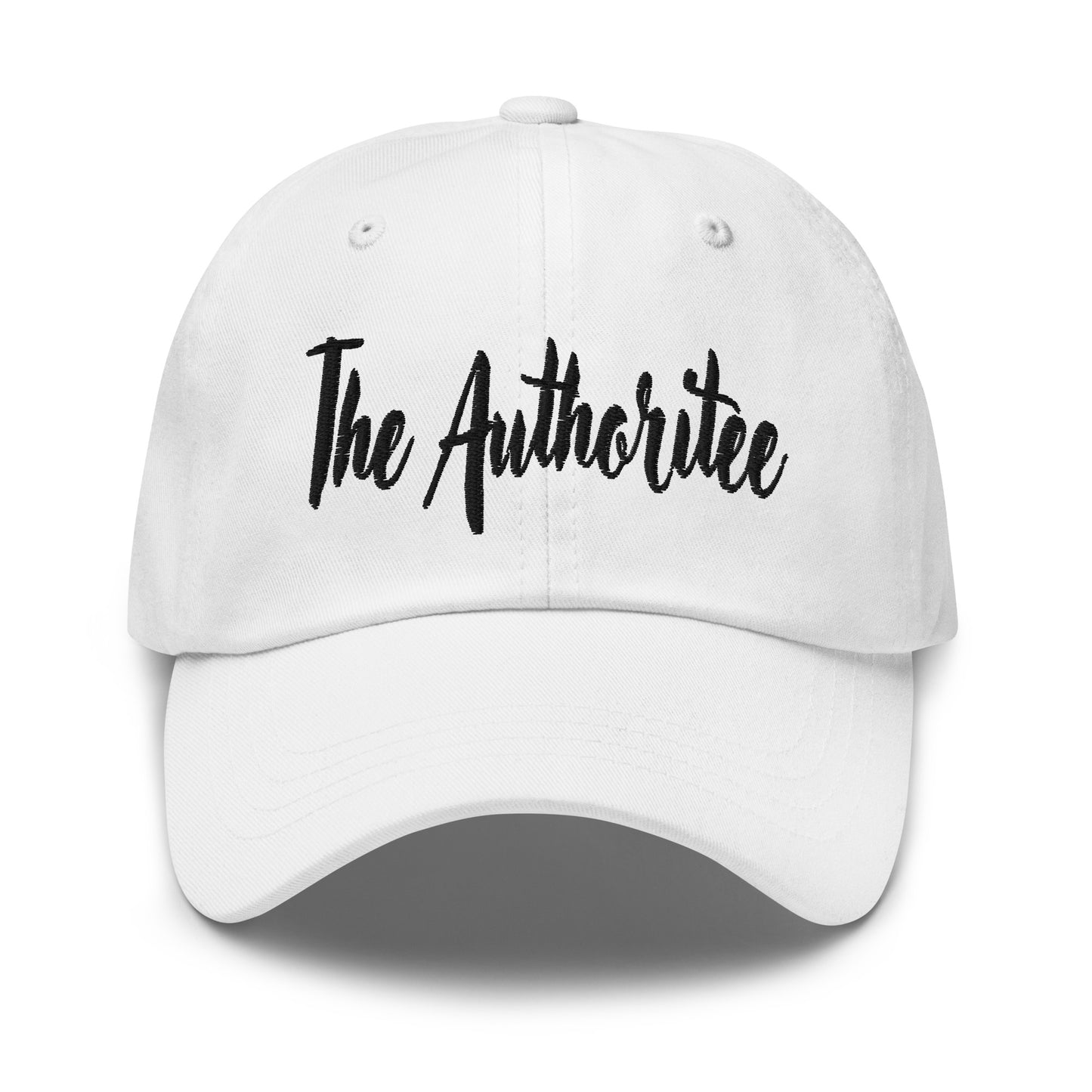 The Authoritee™ Hat (11 colors available)