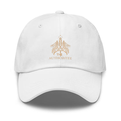 The Authoritee™ Hat (11 colors available)