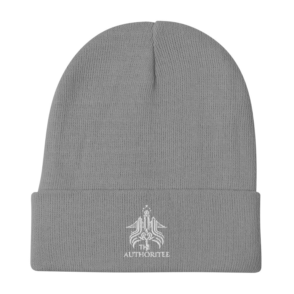 The Authoritee™ Beanie