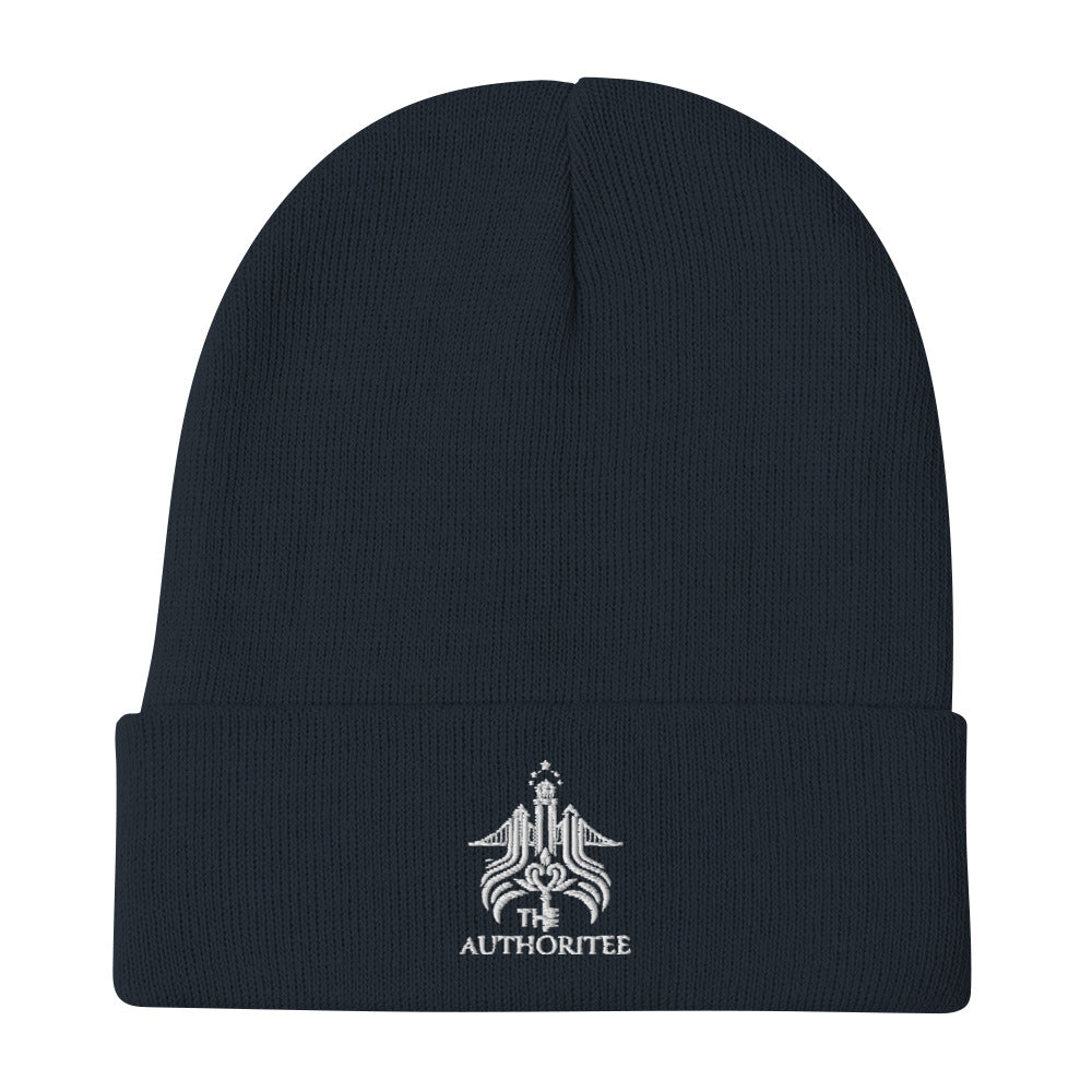 The Authoritee™ Beanie