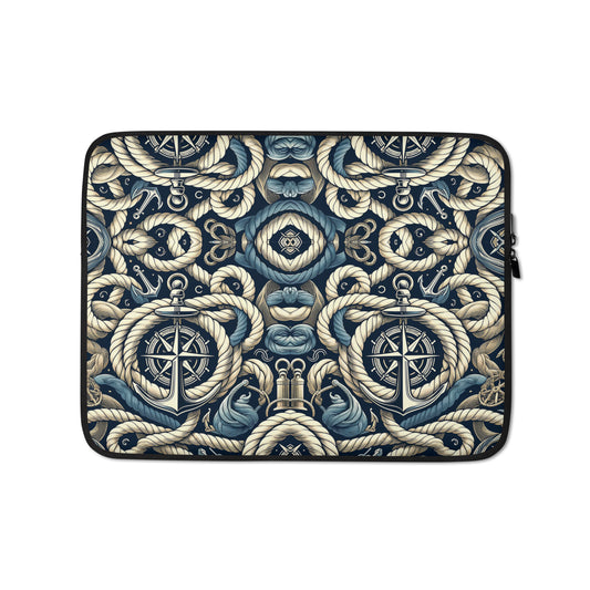 the ANCHOR 'Stabilizer' Laptop Sleeve