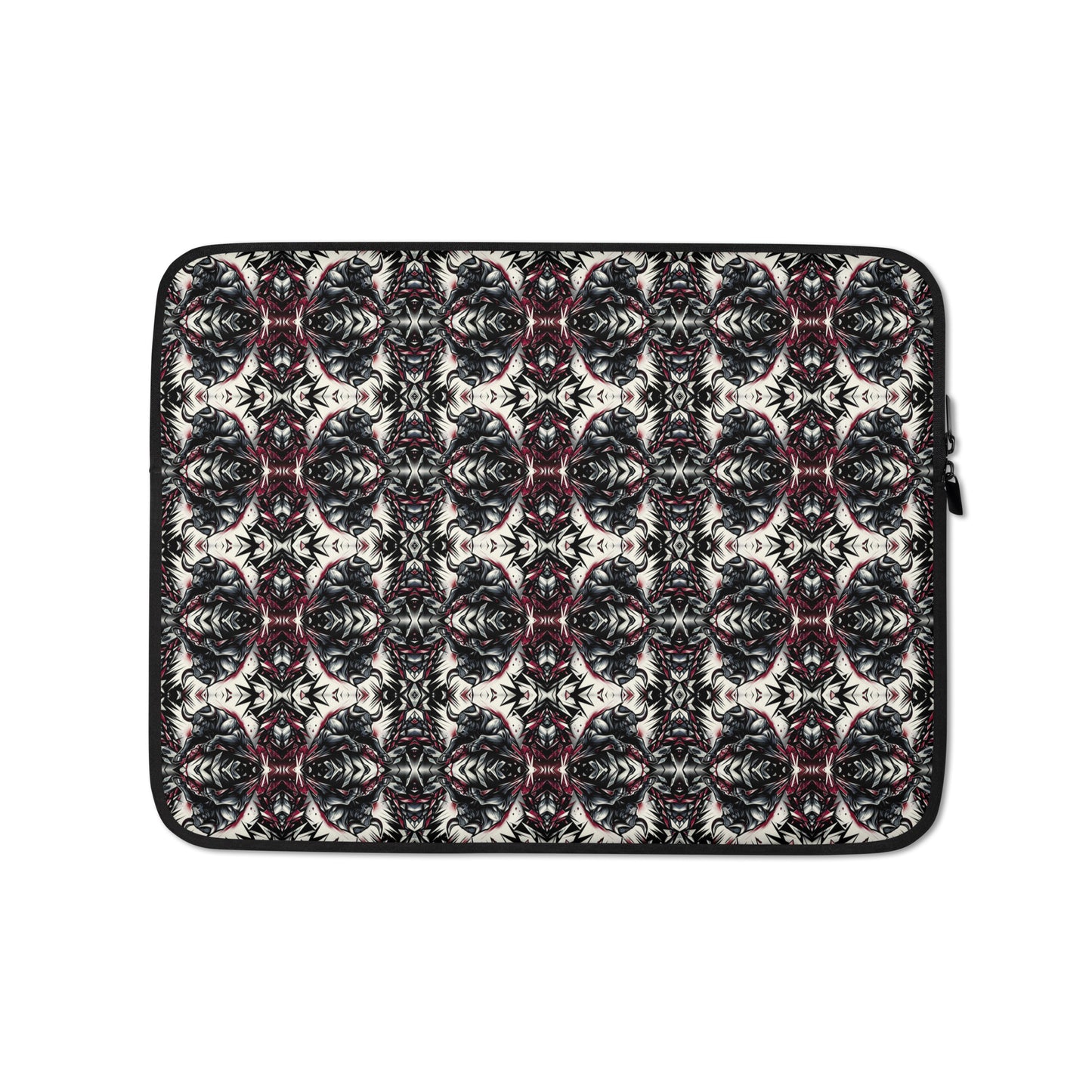 the BULL 'Strengthener' Laptop Sleeve