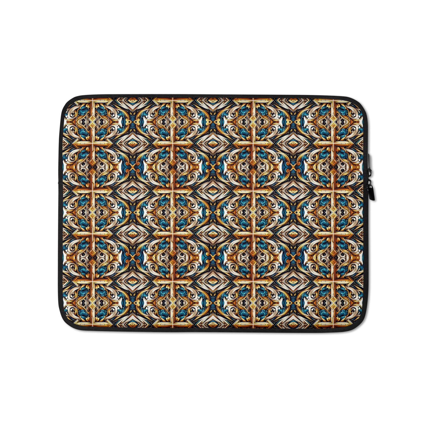 the CROSS 'Believer' Laptop Sleeve