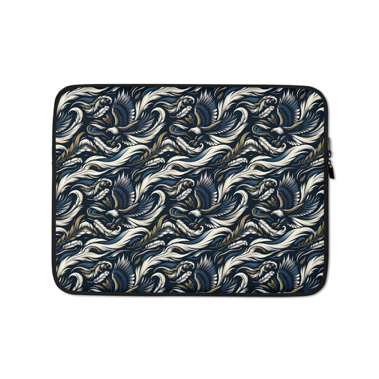 the EAGLE 'Ascender' Laptop Sleeve