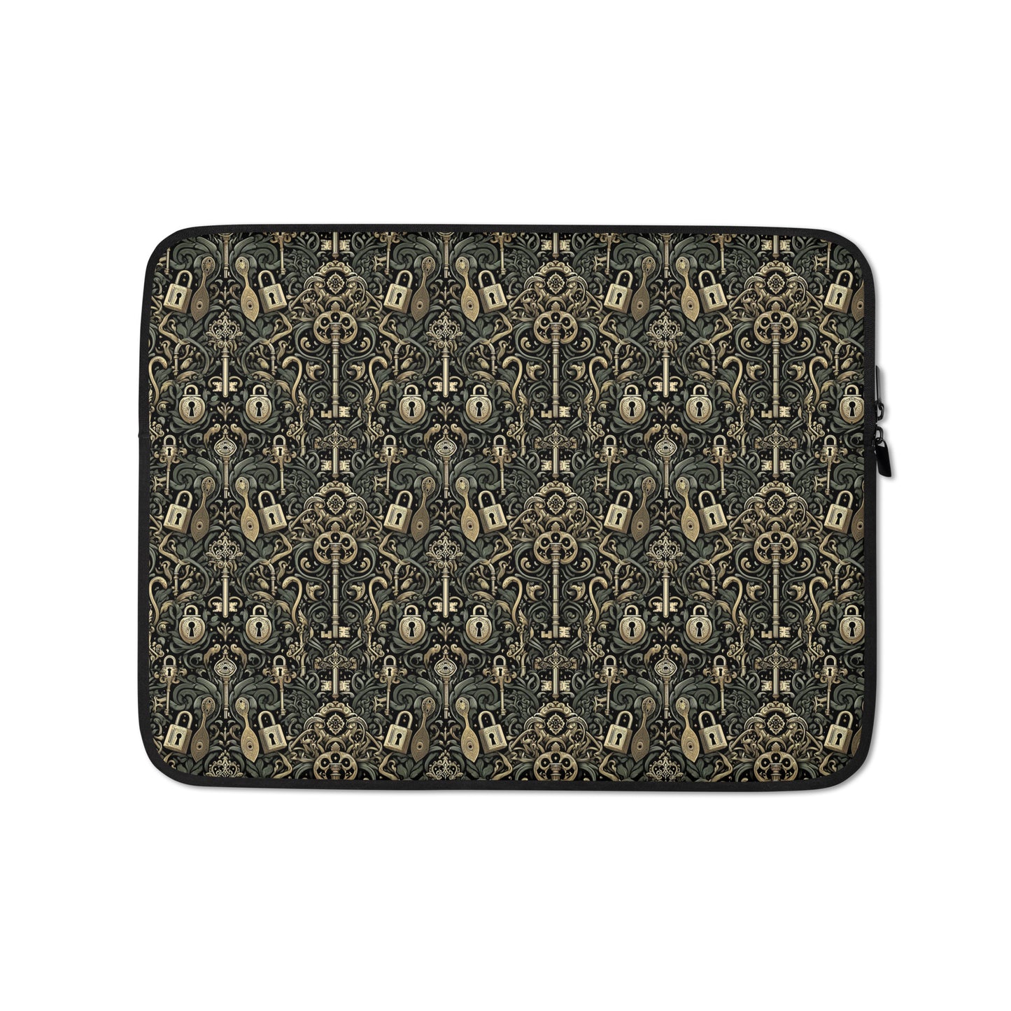 the KEY 'Accessor' Laptop Sleeve