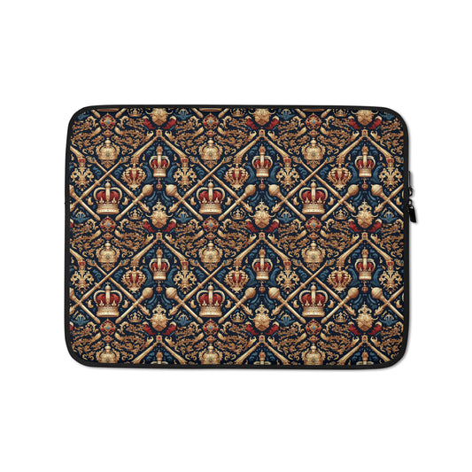 the SCEPTER 'Commander' Laptop Sleeve