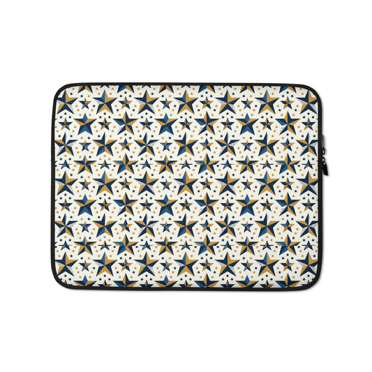 the STAR 'Aspirer' Laptop Sleeve