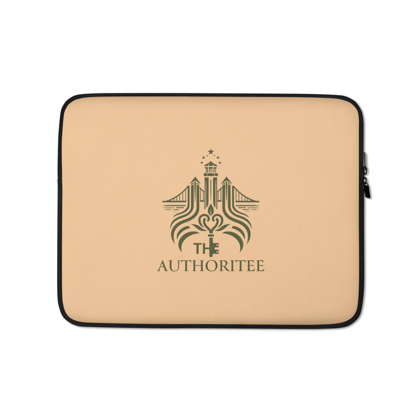 The Authoritee™ Laptop Sleeve