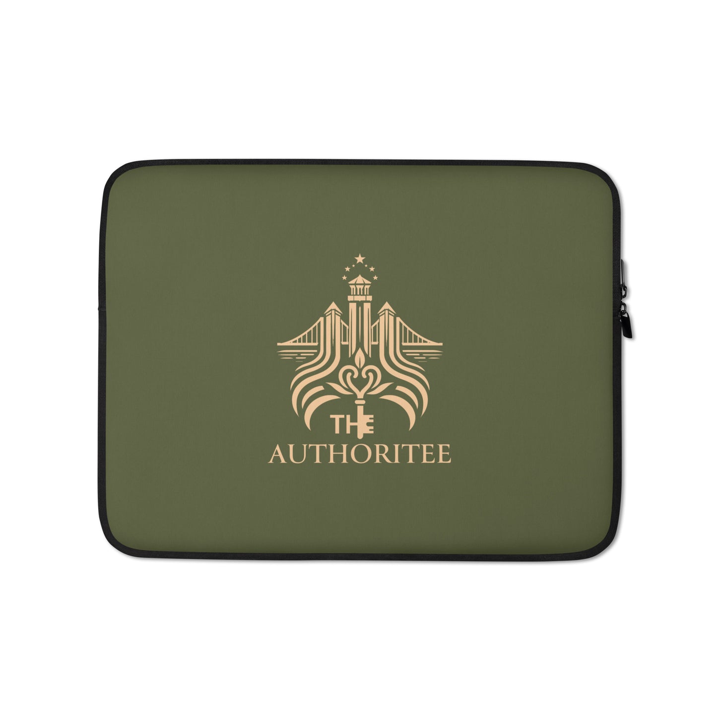 The Authoritee™ Laptop Sleeve