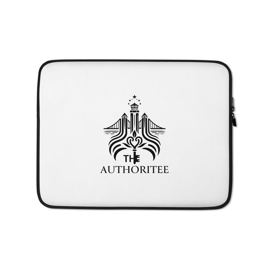 The Authoritee™ Laptop Sleeve