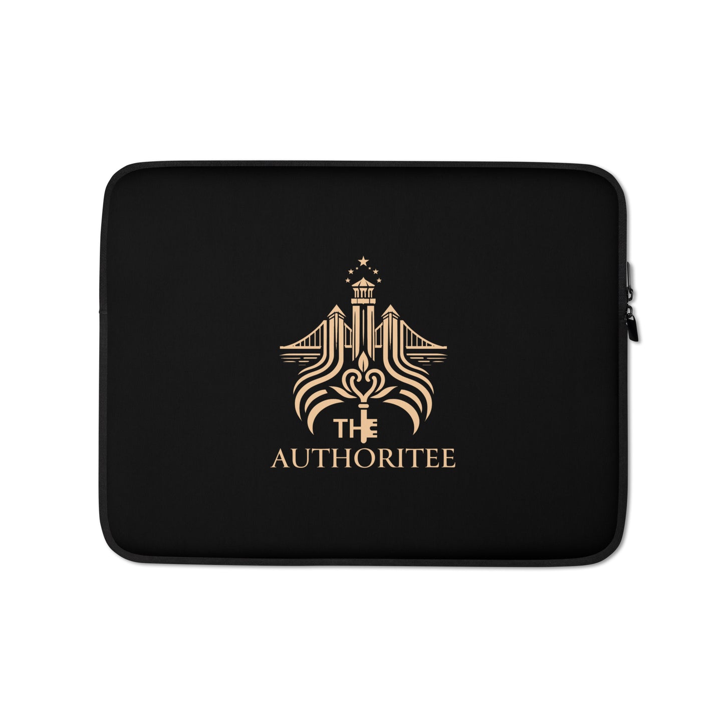 The Authoritee™ Laptop Sleeve